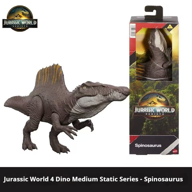 Mattel Jurassic World 4 Veloci - Mattel Collectible & Vintage Dolls recensione e prezzo