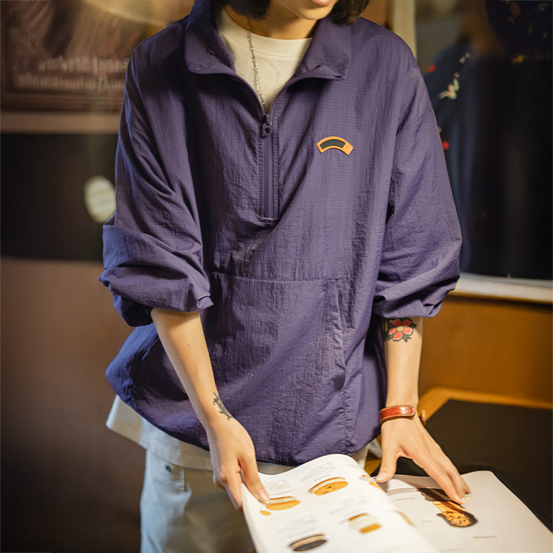 Maden Giacca da donna vintage  - Vintage Zip Hoodie recensione e prezzo