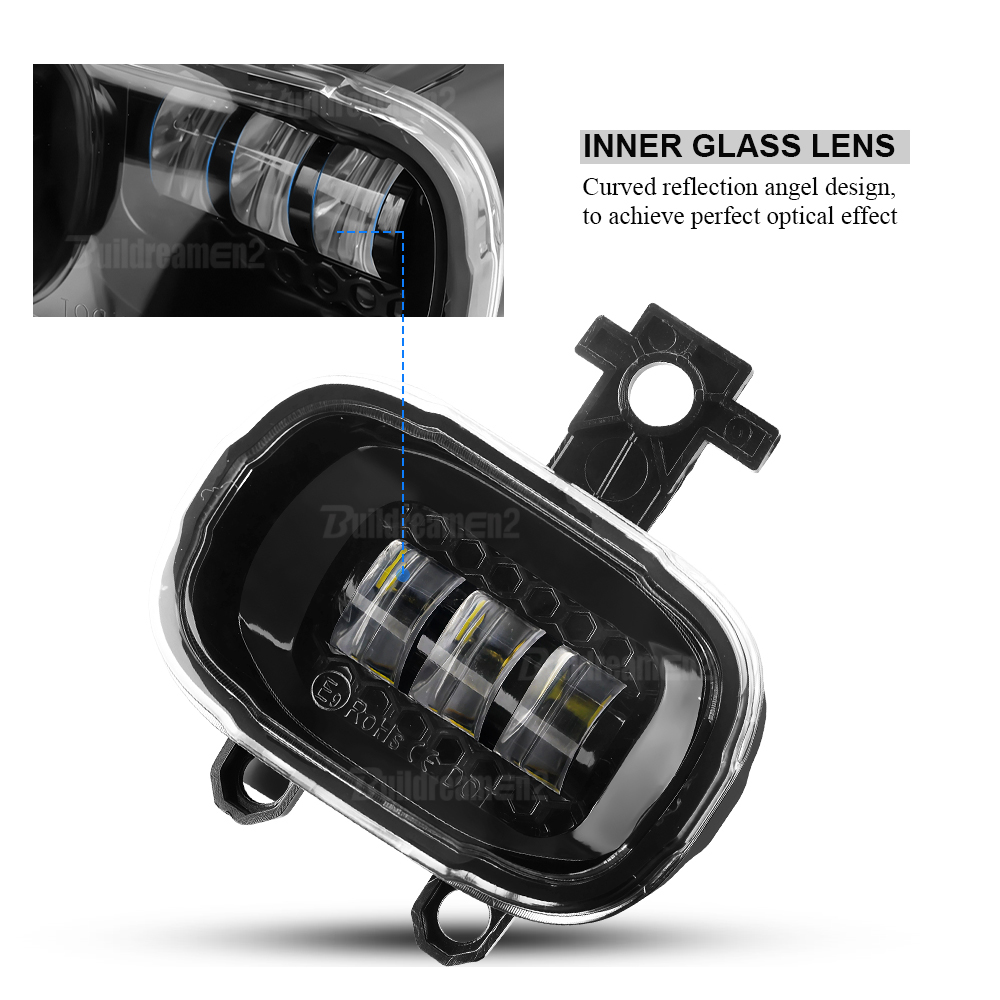 2 X 30W Luci Fendinebbia LED C - Darkroom Enlarger Lens recensione e prezzo
