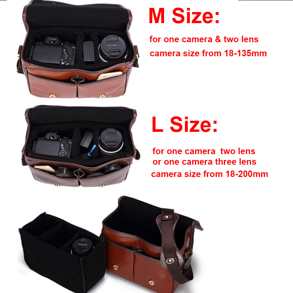 Borsa per fotocamera Scione se - Photo Develop Tank recensione e prezzo