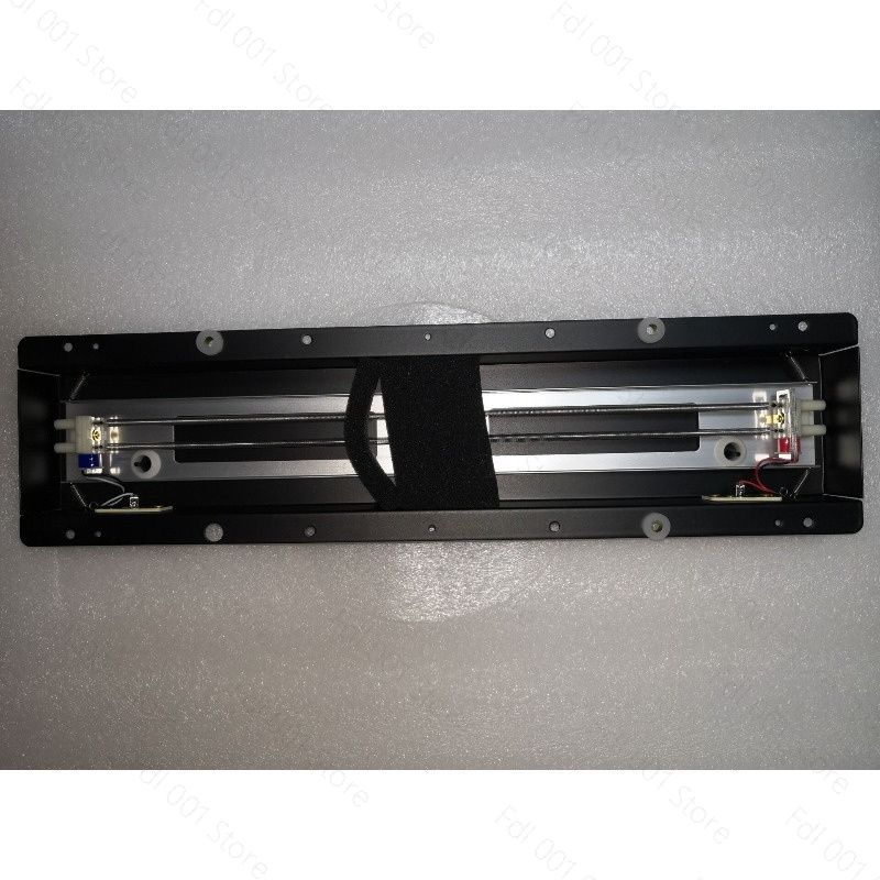 Unità Riverbero a Molla 2AB3C1 - Tube Amplifier Part recensione e prezzo