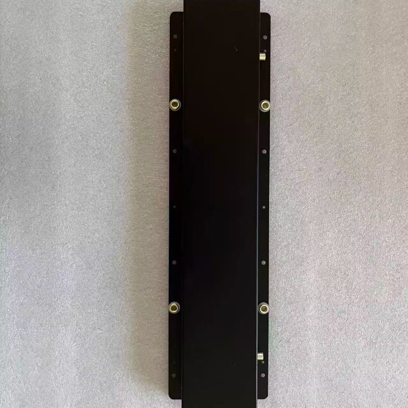 Unità Riverbero a Molla 2AB3C1 - Tube Amplifier Part recensione e prezzo