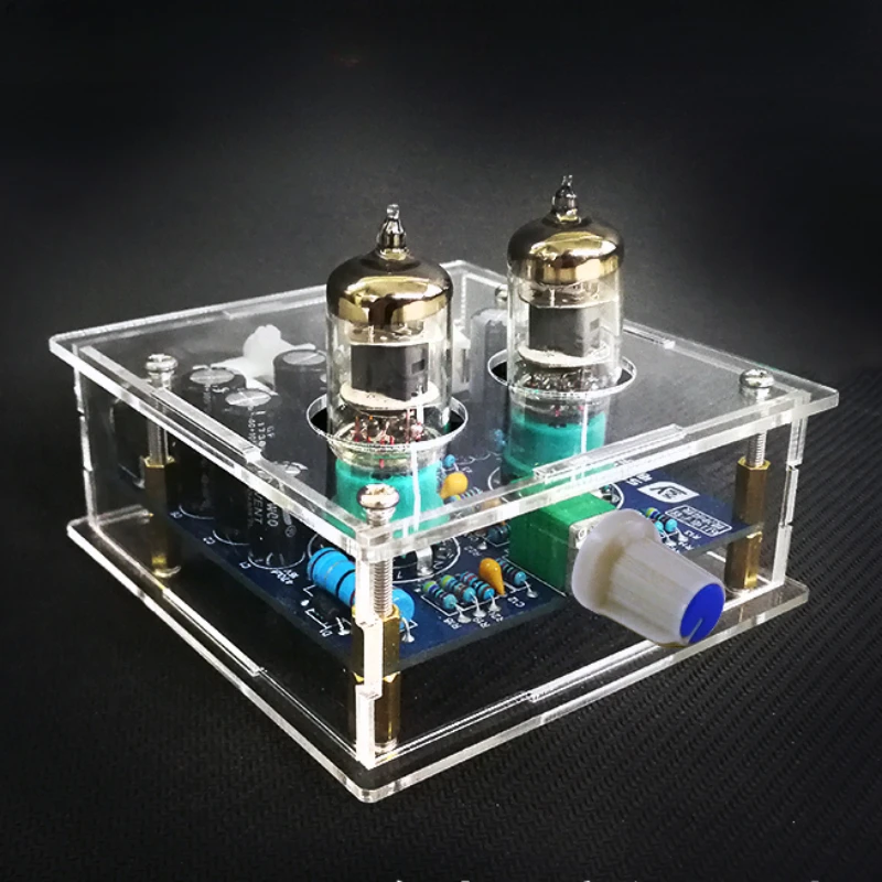 SOTAMIA 6J1 Preamplificatore v - Tube Amplifier Part recensione e prezzo
