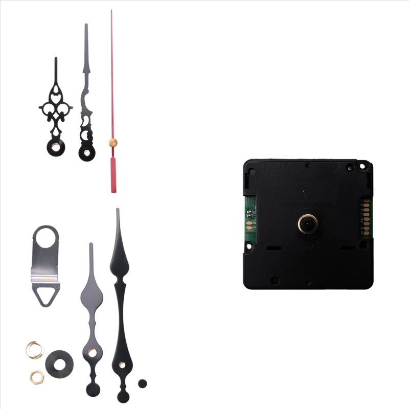 Kit Movimento Silenzioso per O - Vintage Radio Repair recensione e prezzo