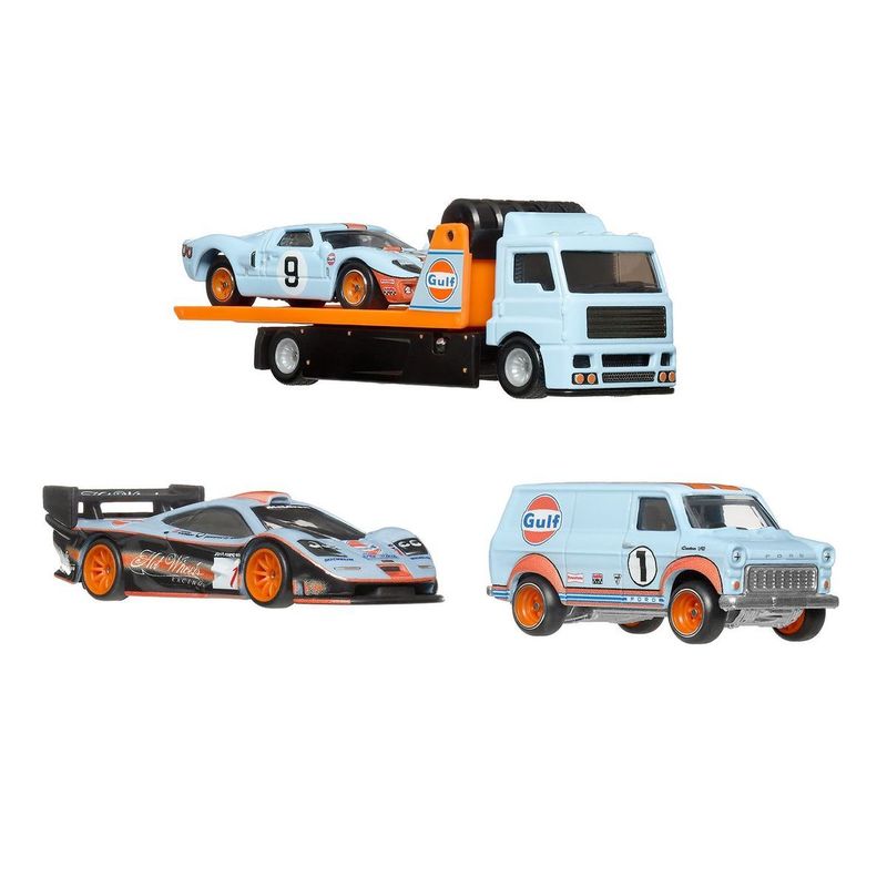 Nuova Serie Hot Wheels Le Mans - Vintage Collectible Hot Wheels recensione e prezzo