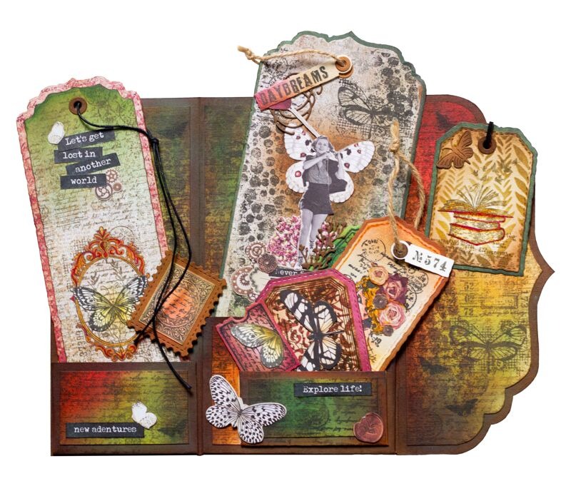 Etichetta Busta Collezione Gru - Vintage Collectible Stamps recensione e prezzo