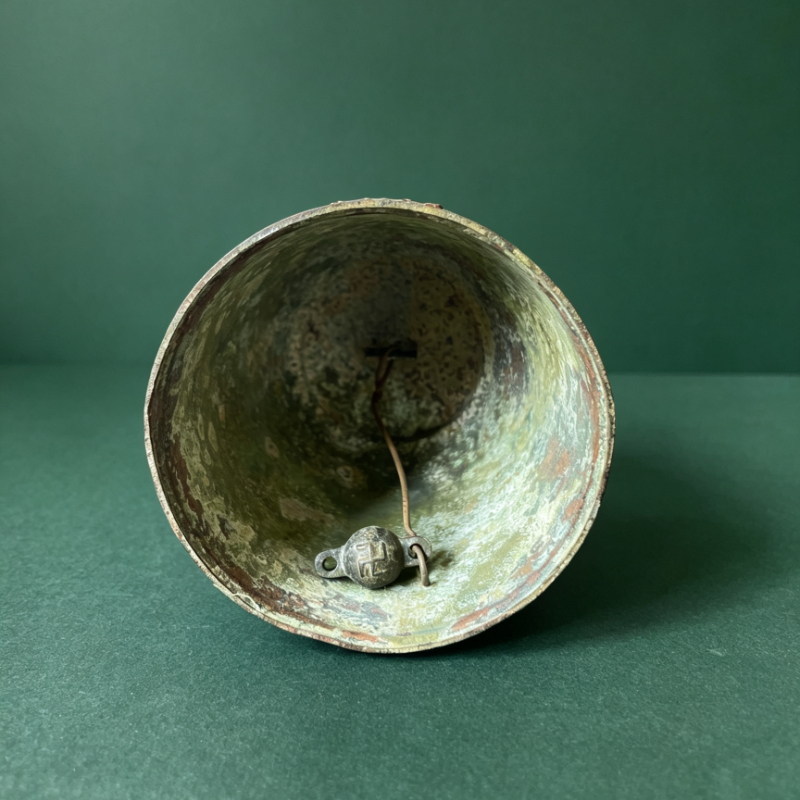 Campana da Tempio Antica Sospe - Vintage Collectible Ornaments recensione e prezzo