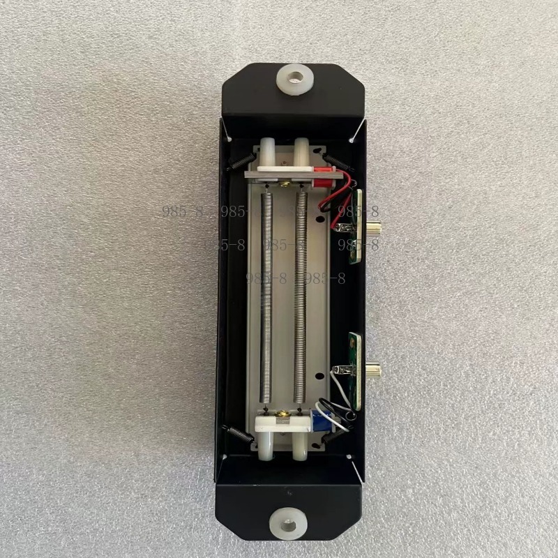 Serbatoio di riverbero a molla - Tube Amplifier Part recensione e prezzo