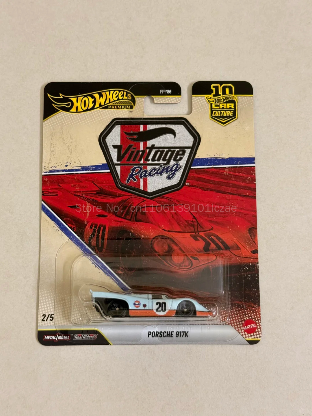 Modellini Auto Vintage Hot Whe - Vintage Collectible Hot Wheels recensione e prezzo