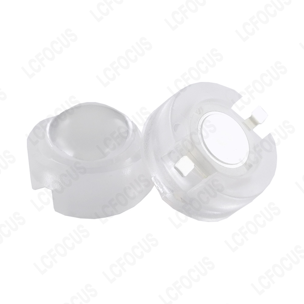 Mini lente LED 1W 3W 5W 15 30  - Darkroom Enlarger Lens recensione e prezzo