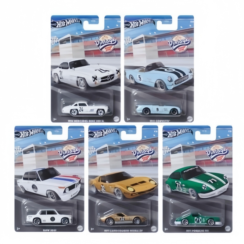 Vendita calda Genuino Hotwheel - Vintage Collectible Hot Wheels recensione e prezzo