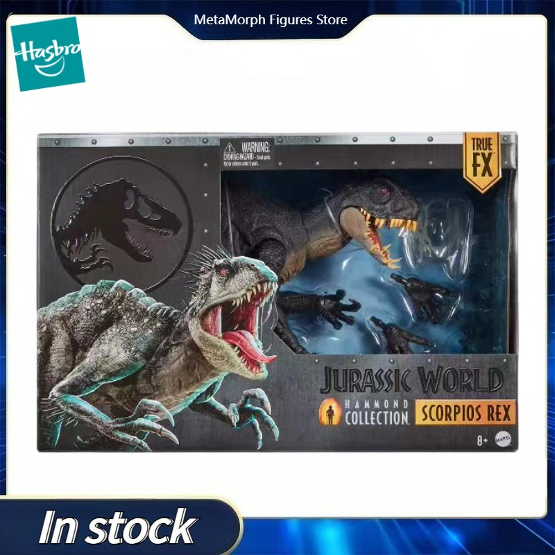 Originale MATTEL Jurassic Worl - Mattel Collectible & Vintage Dolls recensione e prezzo