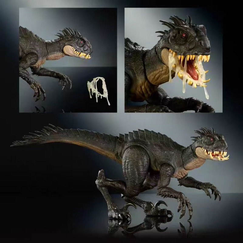 Originale MATTEL Jurassic Worl - Mattel Collectible & Vintage Dolls recensione e prezzo