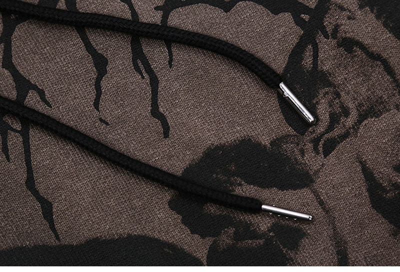 Felpe oversize vintage con sta - Vintage Zip Hoodie recensione e prezzo