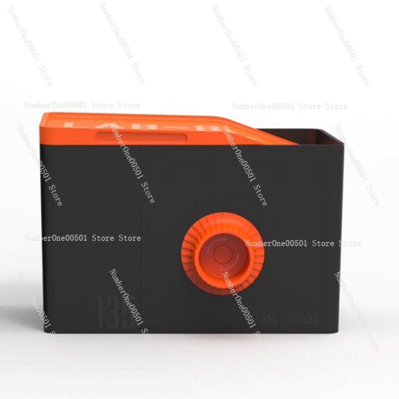 Kit di lavaggio pellicole 135  - Photo Develop Tank recensione e prezzo