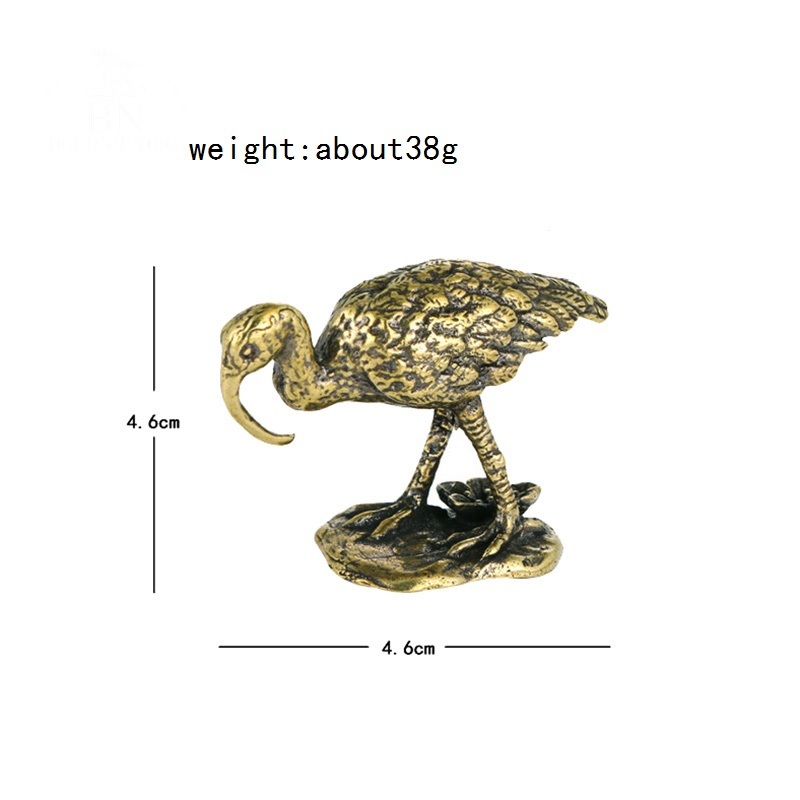 Statuette Vintage in Ottone a  - Vintage Collectible Accessories recensione e prezzo