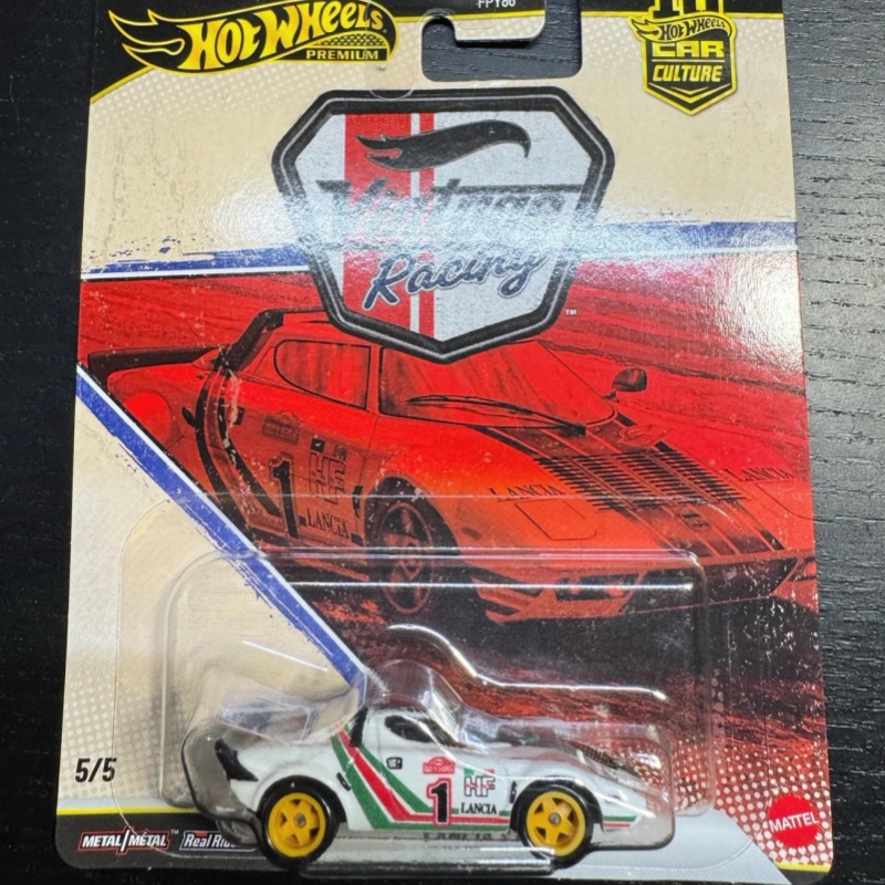 Hot Wheels Premium Car Culture - Vintage Collectible Hot Wheels recensione e prezzo