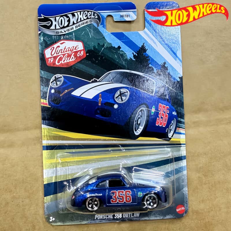 Nuovo in Stock Hot Wheels Seri - Vintage Collectible Hot Wheels recensione e prezzo