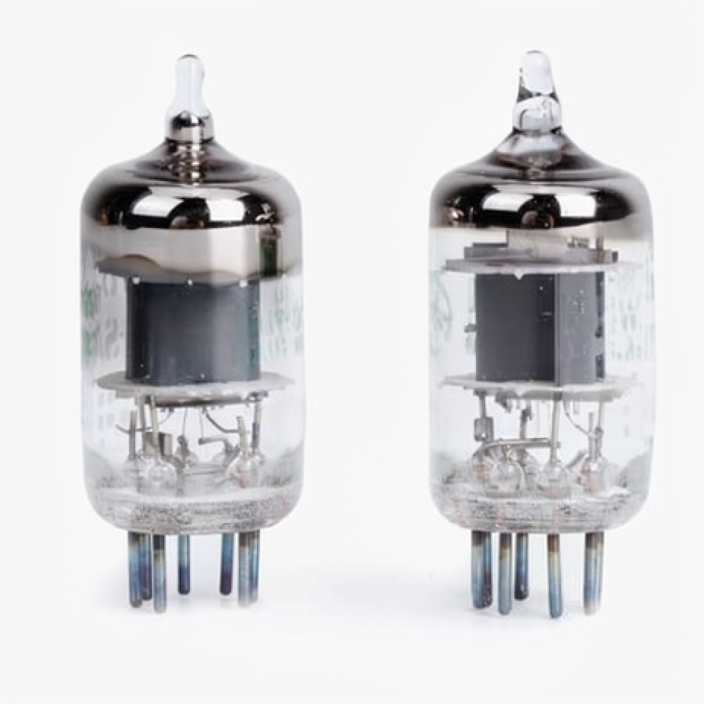 Valvola a vuoto Beijing 6E2 Ca - Tube Amplifier Part recensione e prezzo