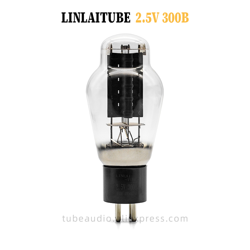 LinLai Tubo Elettronico 2.5V 3 - Vintage Radio Repair recensione e prezzo