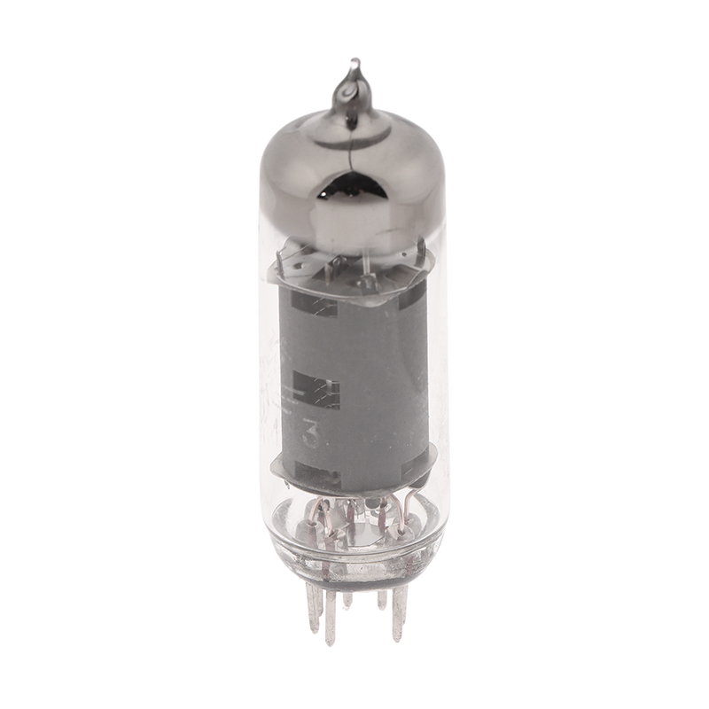 Valvola a Vuoto 6K4 di Ricambi - Tube Amplifier Part recensione e prezzo