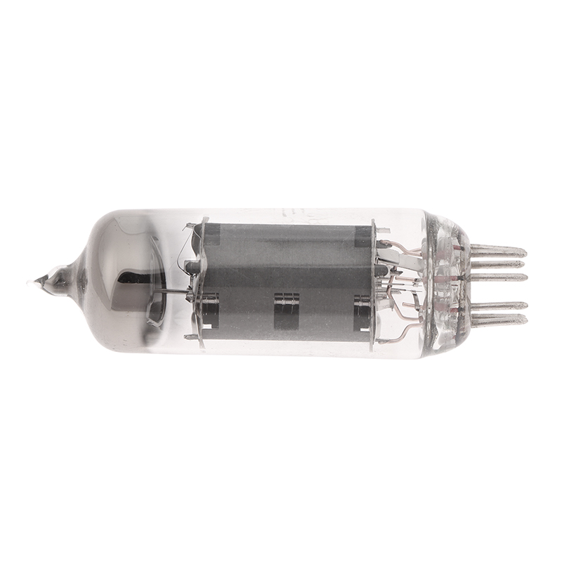 Valvola a Vuoto 6K4 di Ricambi - Tube Amplifier Part recensione e prezzo
