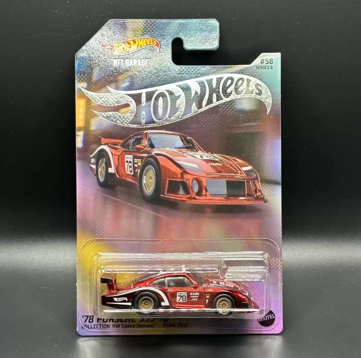 Modellino Auto da Corsa Hot Wh - Vintage Collectible Hot Wheels recensione e prezzo