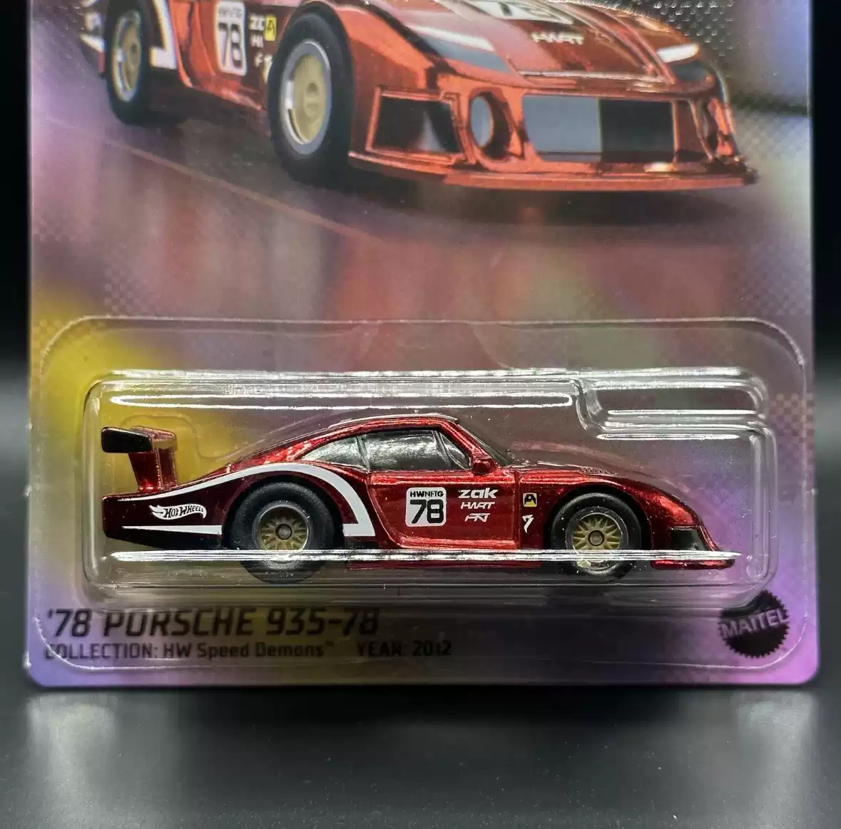 Modellino Auto da Corsa Hot Wh - Vintage Collectible Hot Wheels recensione e prezzo