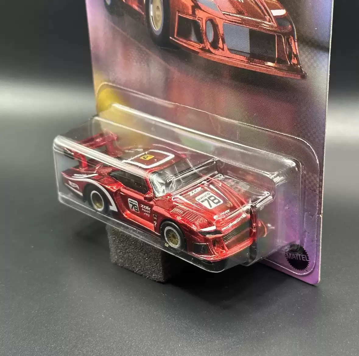 Modellino Auto da Corsa Hot Wh - Vintage Collectible Hot Wheels recensione e prezzo