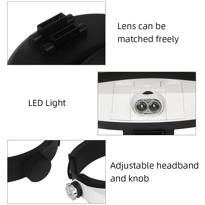 Occhiali Ingrandenti con Fasci - Darkroom Enlarger Lens recensione e prezzo