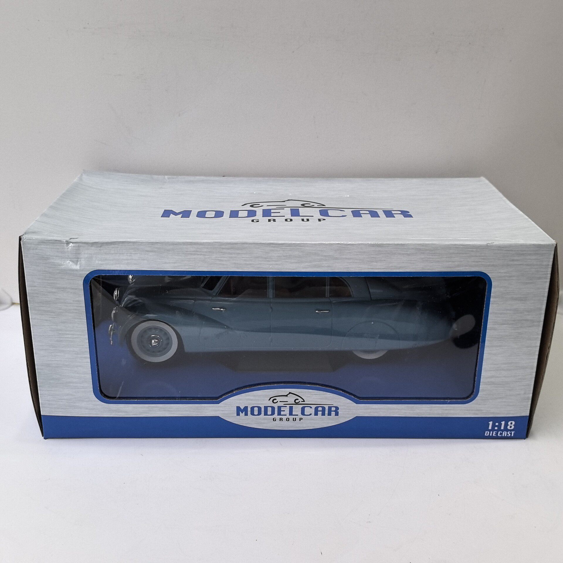 Modellino Auto d'Epoca TATRA 8 - Vintage Collectibles & More Llc Photos recensione e prezzo