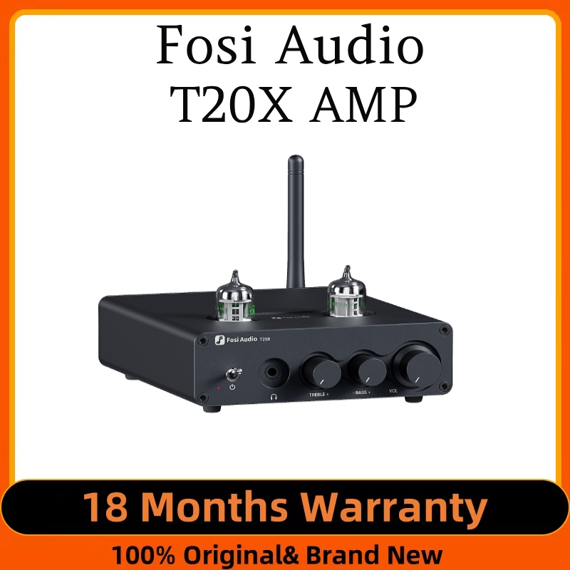 Amplificatore Hi-Fi a valvole  - Tube Amplifier Part recensione e prezzo