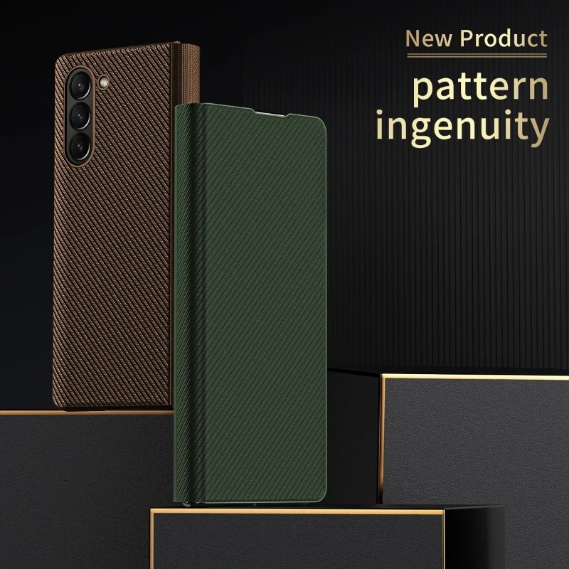 Custodia per telefono in pelle - Camera Leather Case recensione e prezzo