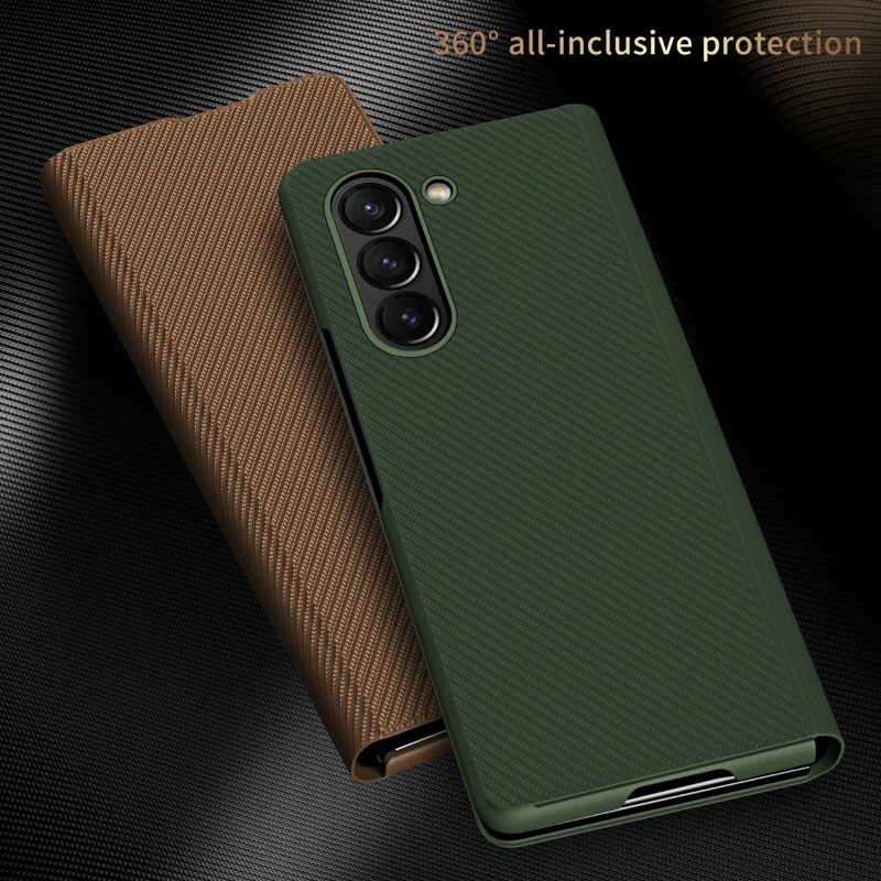 Custodia per telefono in pelle - Camera Leather Case recensione e prezzo