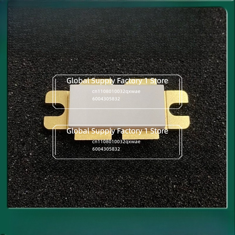 MRF9120 MRF186 MRF185 MRF9180  - Tube Amplifier Part recensione e prezzo