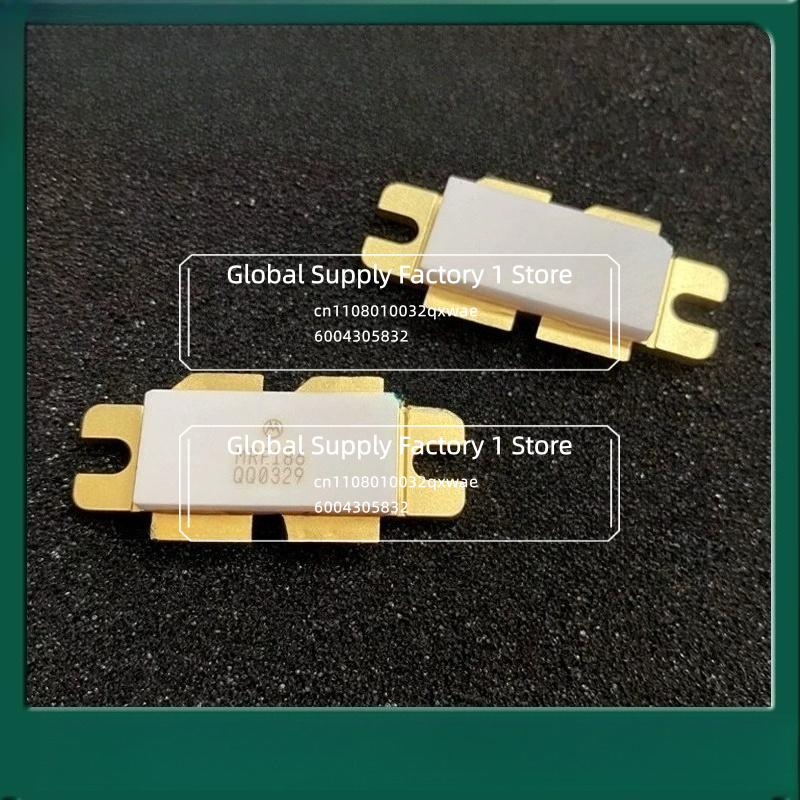 MRF9120 MRF186 MRF185 MRF9180  - Tube Amplifier Part recensione e prezzo