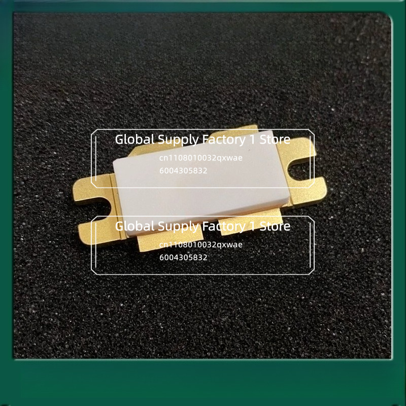 MRF9120 MRF186 MRF185 MRF9180  - Tube Amplifier Part recensione e prezzo