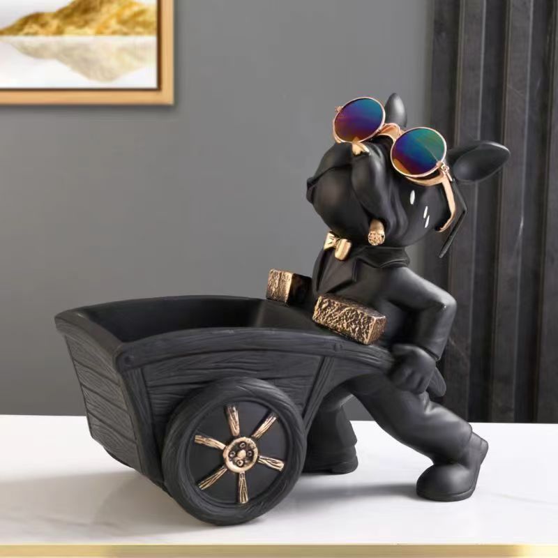 Scultura Portachiavi Decorativ - Vintage Collectible Christmas Ornaments recensione e prezzo