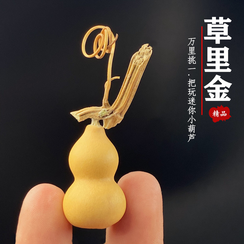 Mini Zucca Naturale a Forma di - Vintage Collectible Christmas Ornaments recensione e prezzo