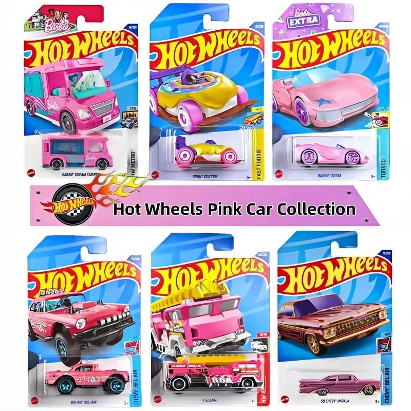 Mattel Hot Wheels Hot Sports C - Mattel Collectible & Vintage Dolls recensione e prezzo