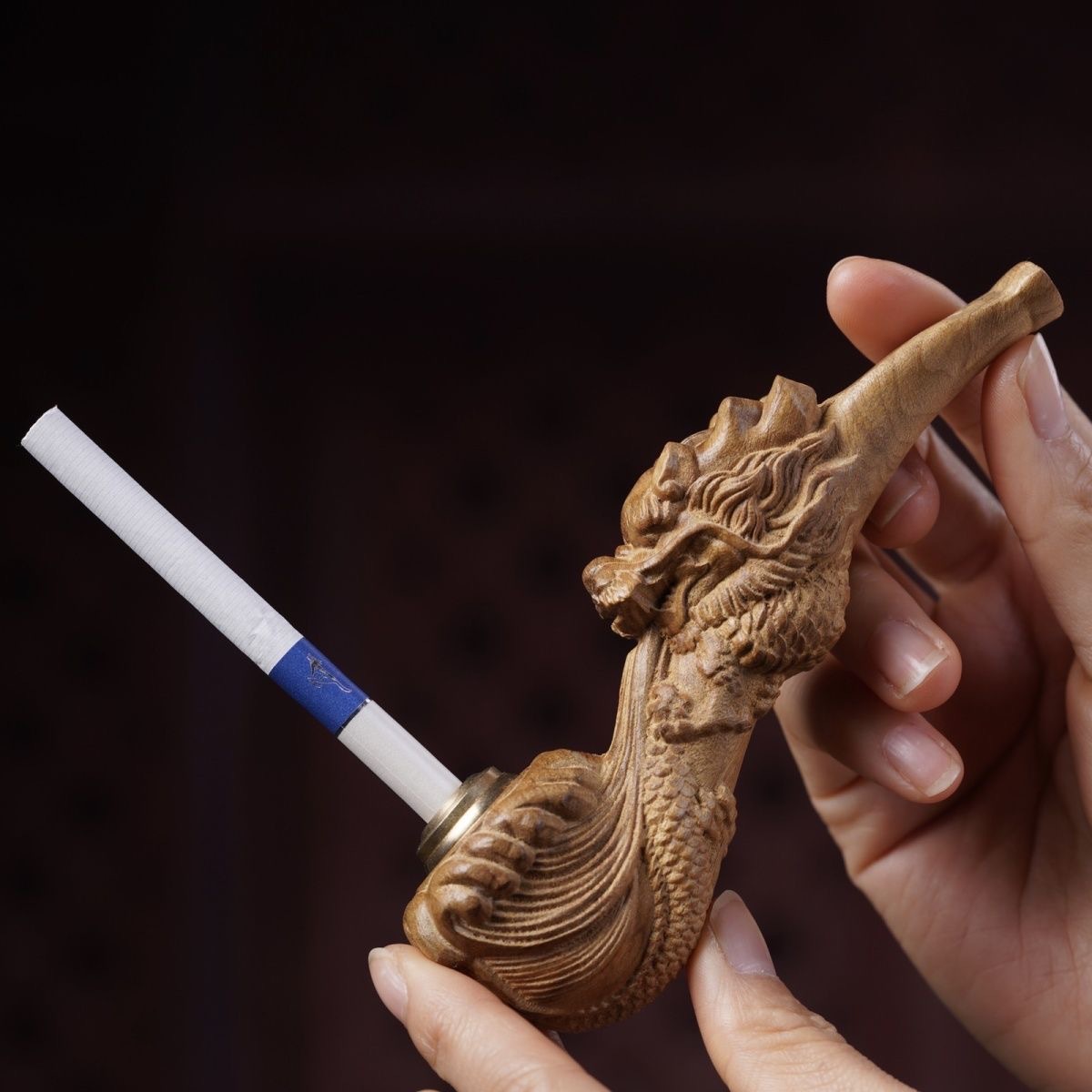 Pipa per Tabacco in Legno Mass - Vintage Collectible Accessories recensione e prezzo