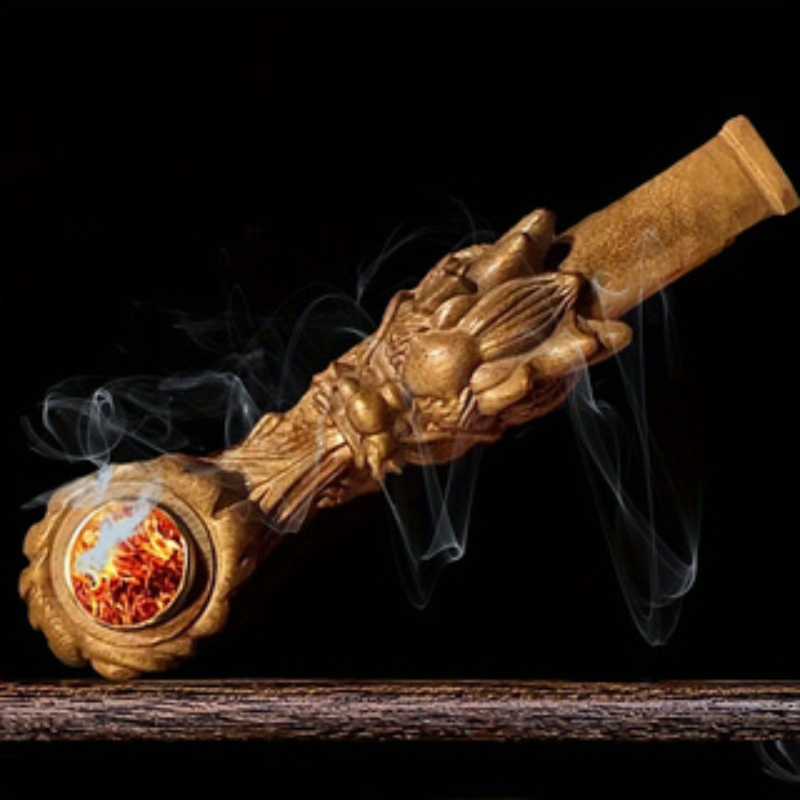 Pipa per Tabacco in Legno Mass - Vintage Collectible Accessories recensione e prezzo