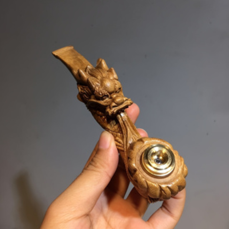 Pipa per Tabacco in Legno Mass - Vintage Collectible Accessories recensione e prezzo