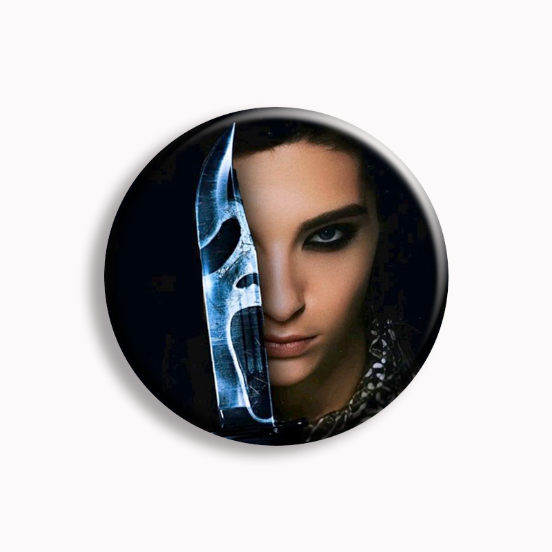 Rock Band toyio Hotel Kaulitz  - Vintage Collectible Accessories recensione e prezzo