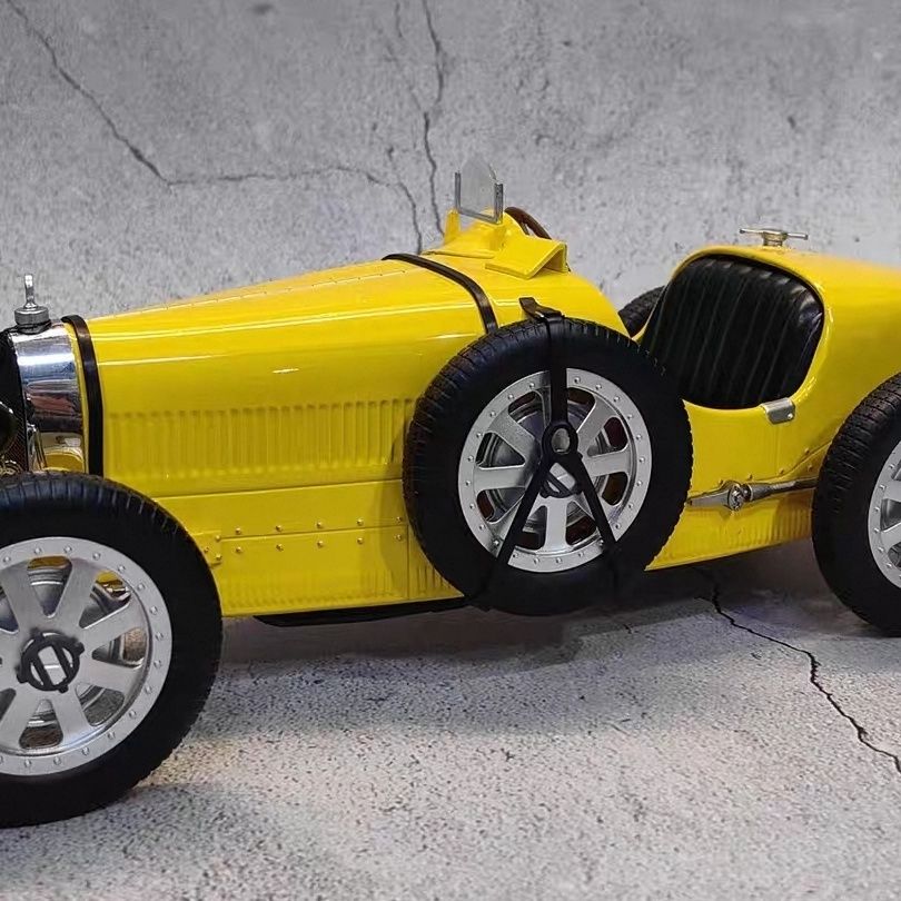 NOREV 1/12 Bugatti T35 Convert - Vintage Collectibles & More Llc Photos recensione e prezzo