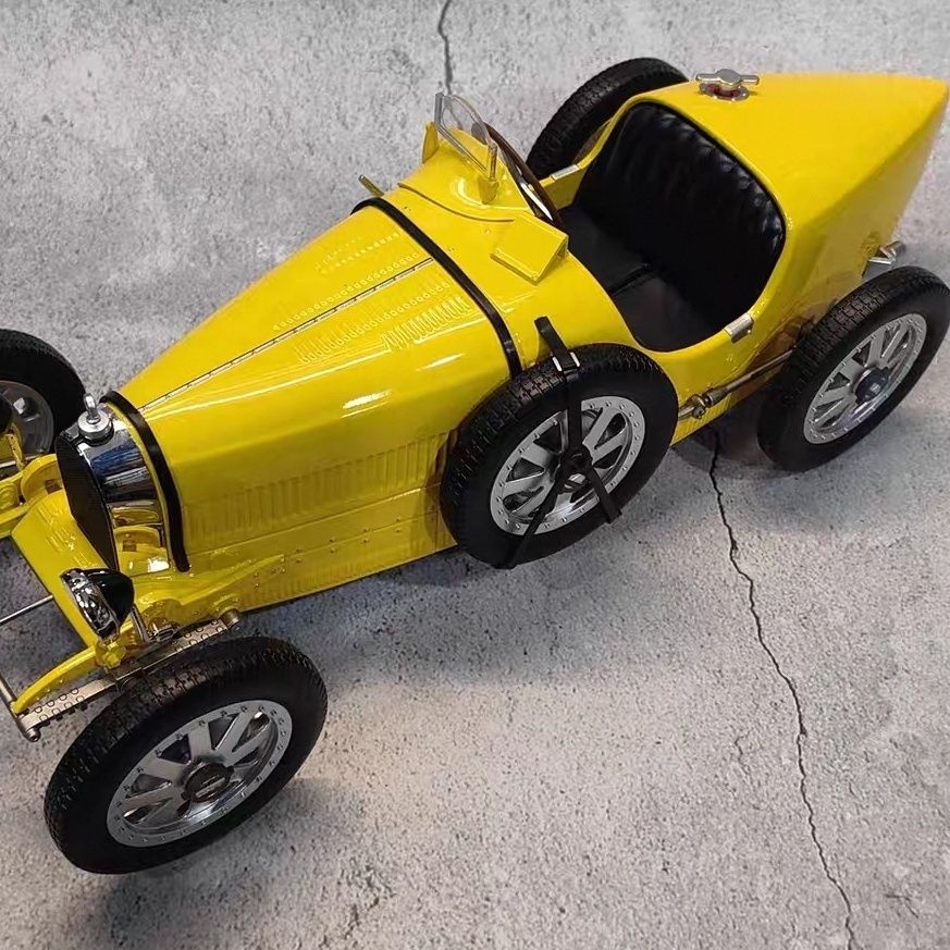 NOREV 1/12 Bugatti T35 Convert - Vintage Collectibles & More Llc Photos recensione e prezzo