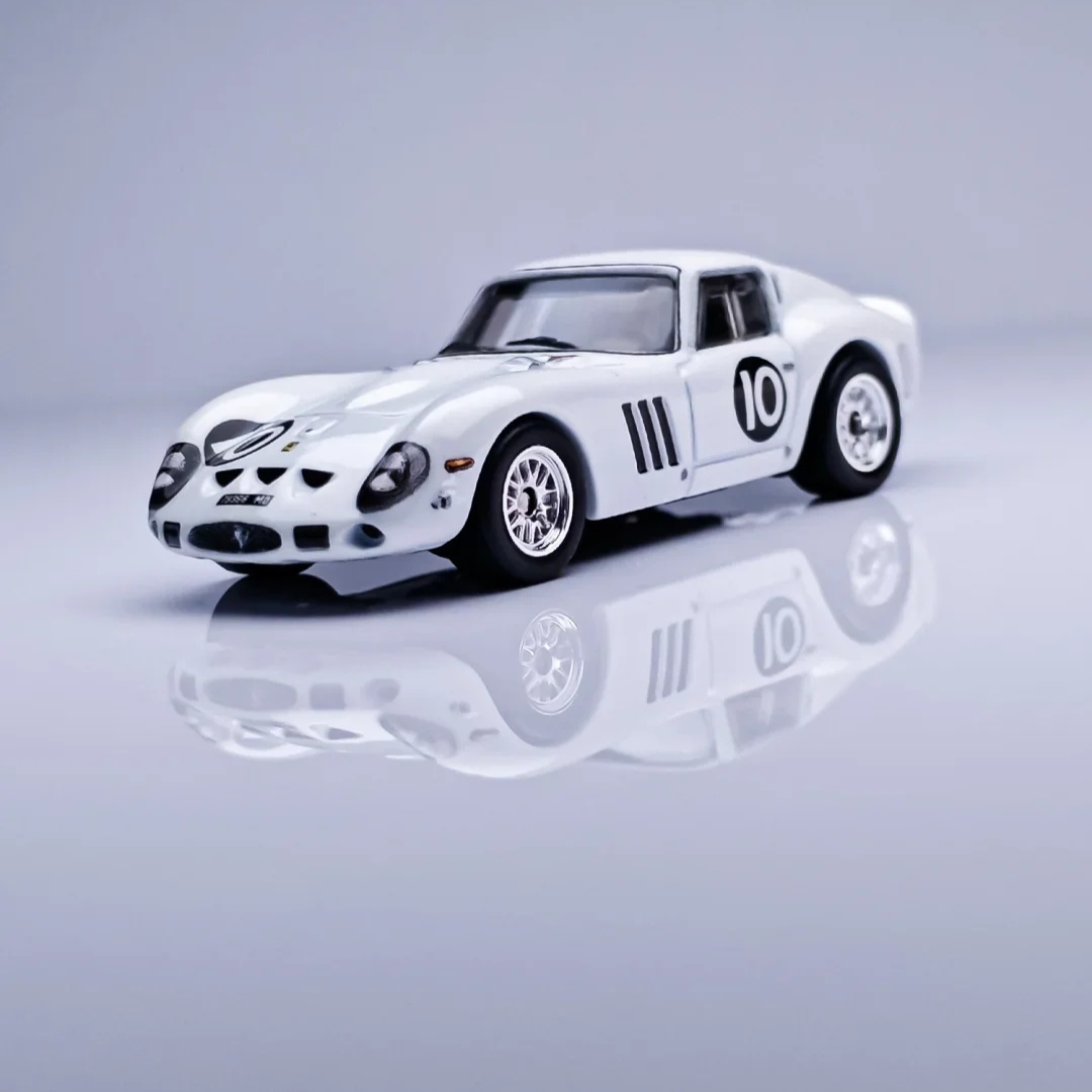Hot Wheels Premium Car Culture - Vintage Collectible Hot Wheels recensione e prezzo