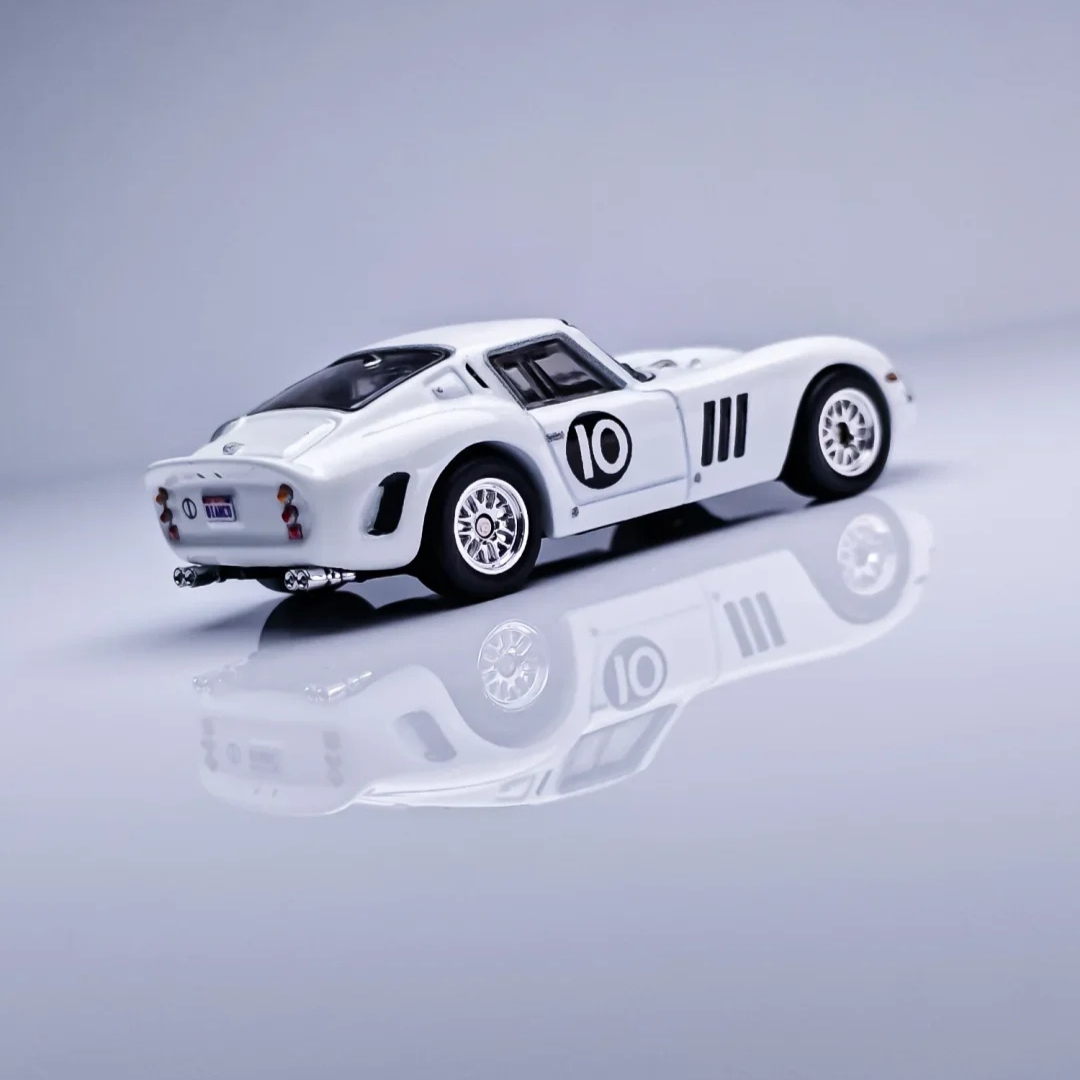 Hot Wheels Premium Car Culture - Vintage Collectible Hot Wheels recensione e prezzo