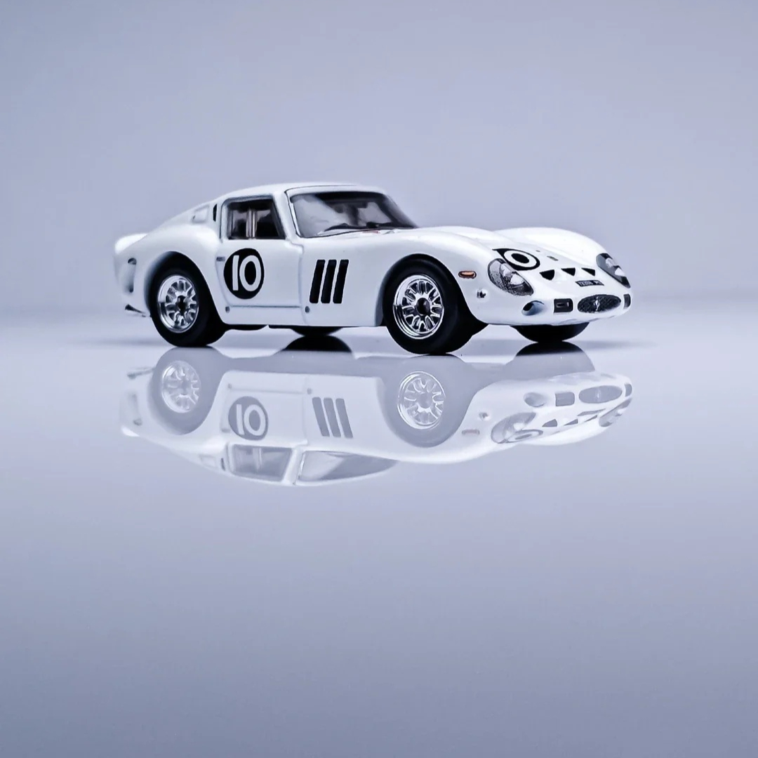 Hot Wheels Premium Car Culture - Vintage Collectible Hot Wheels recensione e prezzo