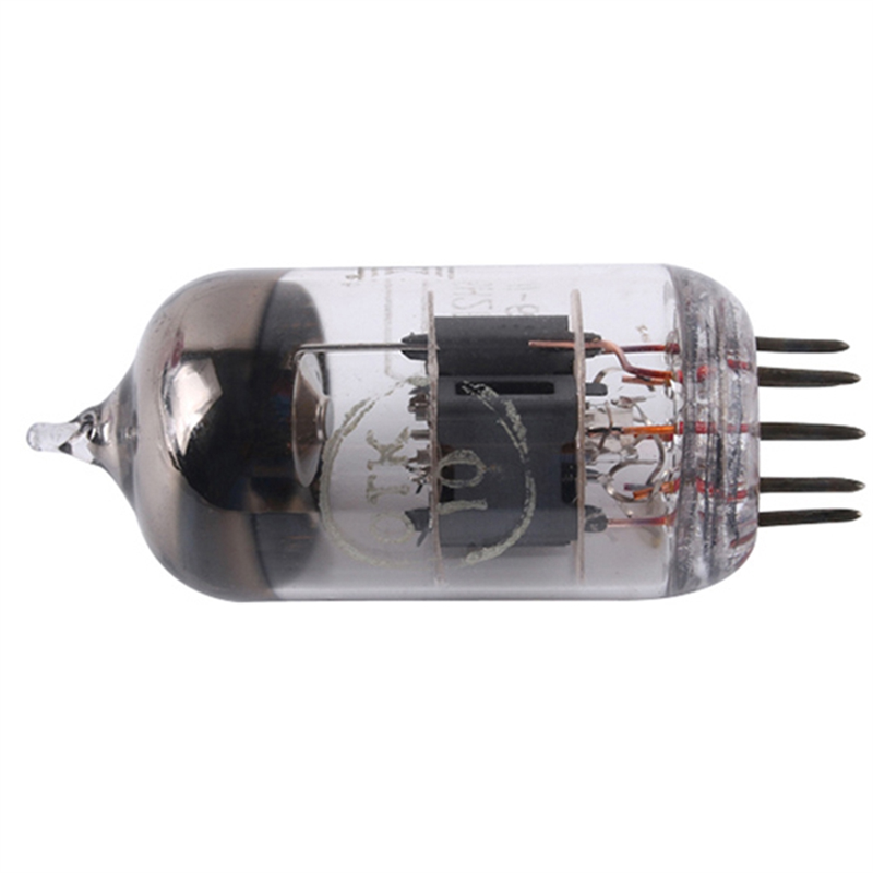 ABVO-Soviet 6H2N Parte di rica - Tube Amplifier Part recensione e prezzo
